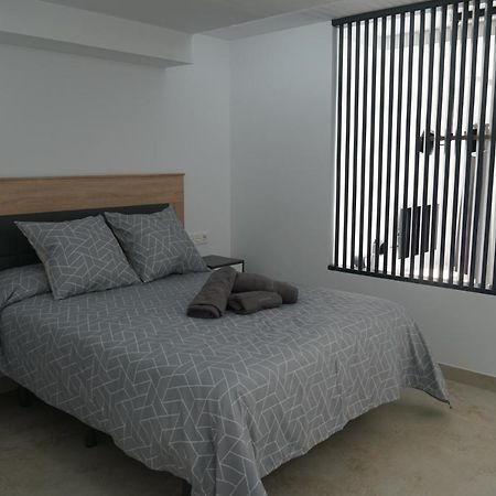 Apartamento Turistico Hermanos Infantes Estepona Exteriör bild