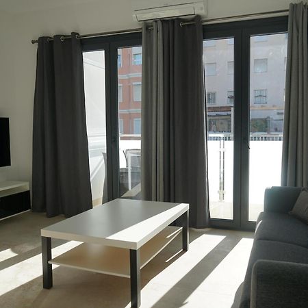 Apartamento Turistico Hermanos Infantes Estepona Exteriör bild