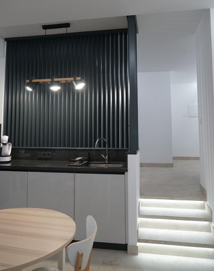 Apartamento Turistico Hermanos Infantes Estepona Exteriör bild