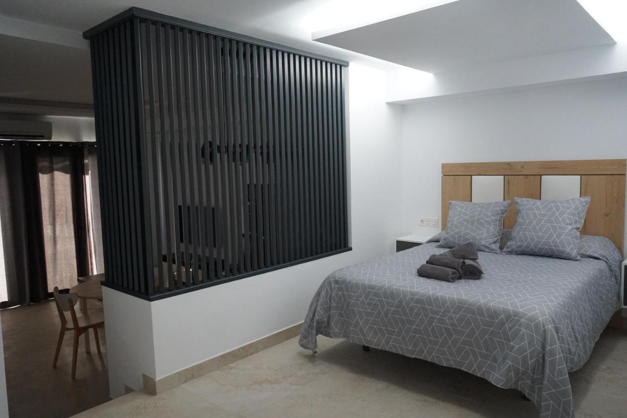 Apartamento Turistico Hermanos Infantes Estepona Exteriör bild