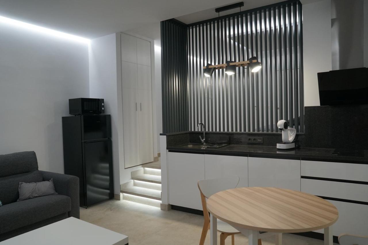 Apartamento Turistico Hermanos Infantes Estepona Exteriör bild
