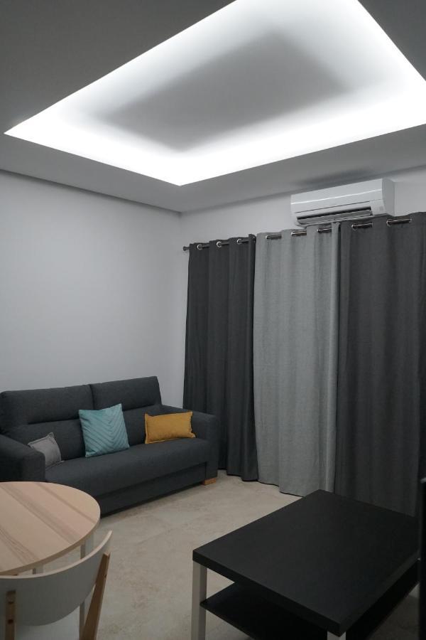 Apartamento Turistico Hermanos Infantes Estepona Exteriör bild