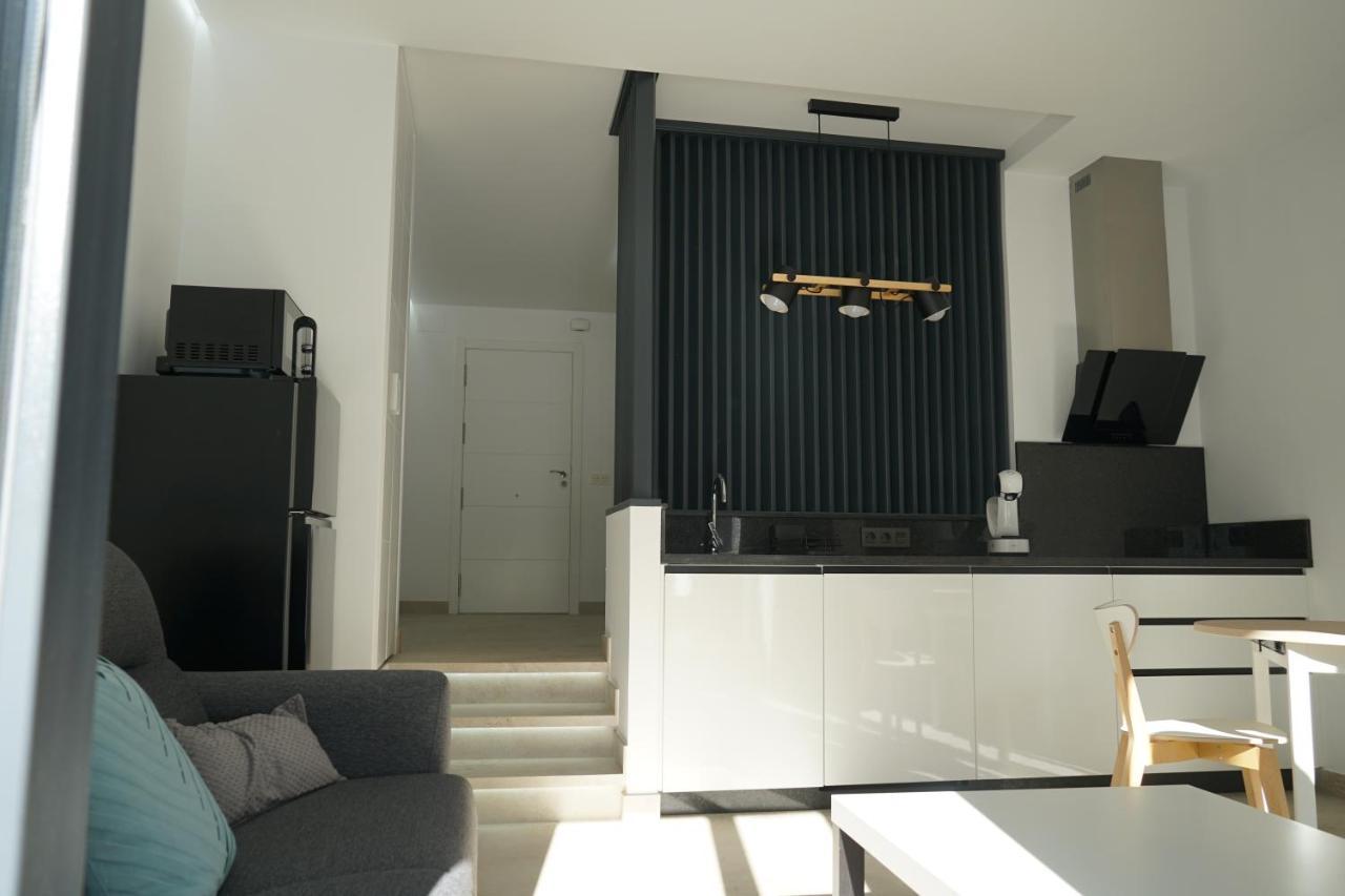 Apartamento Turistico Hermanos Infantes Estepona Exteriör bild