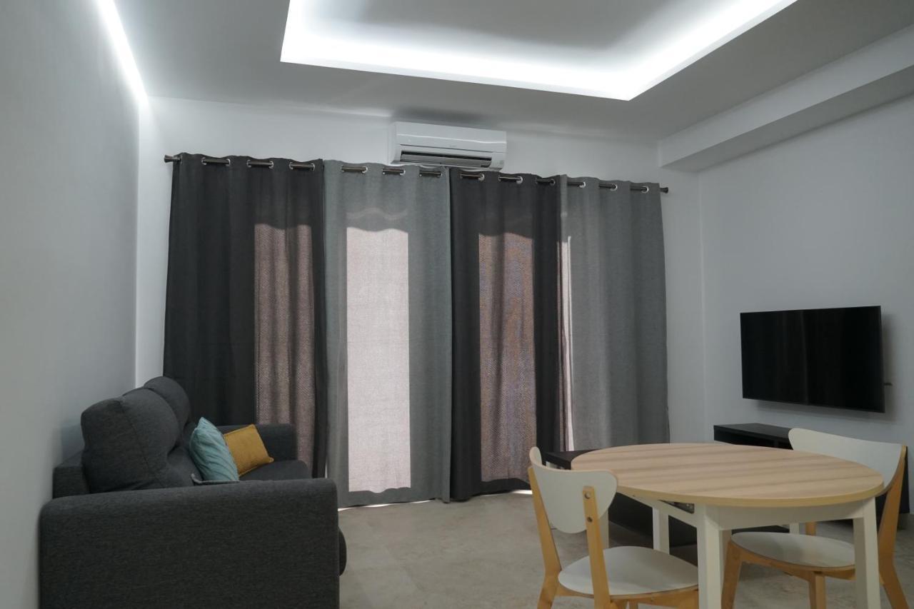 Apartamento Turistico Hermanos Infantes Estepona Exteriör bild
