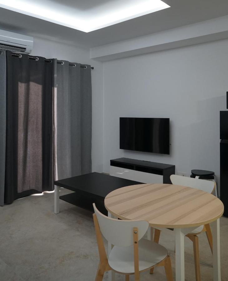 Apartamento Turistico Hermanos Infantes Estepona Exteriör bild