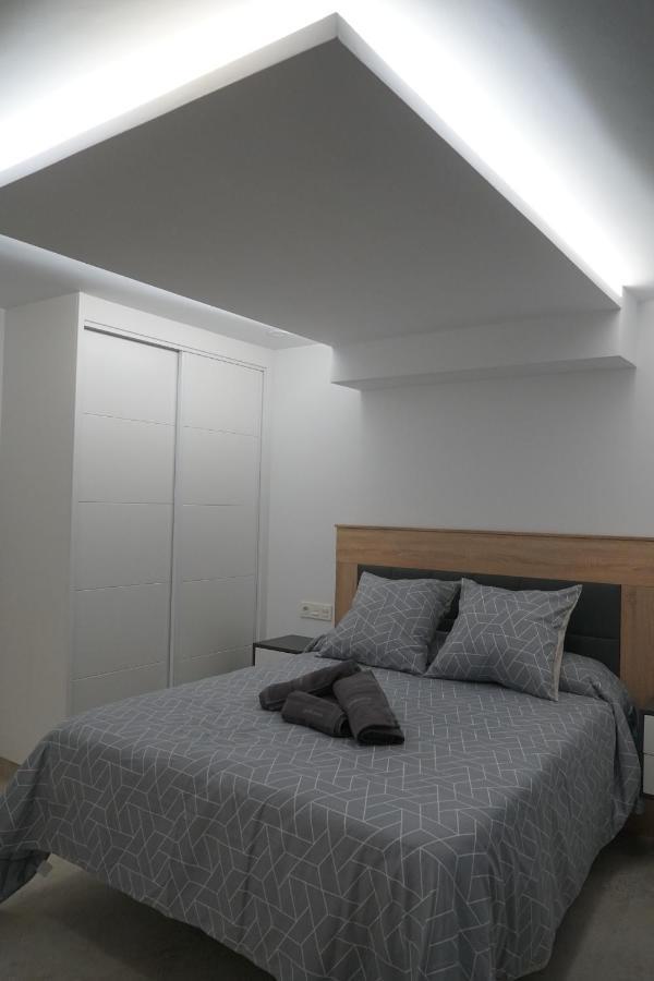 Apartamento Turistico Hermanos Infantes Estepona Exteriör bild