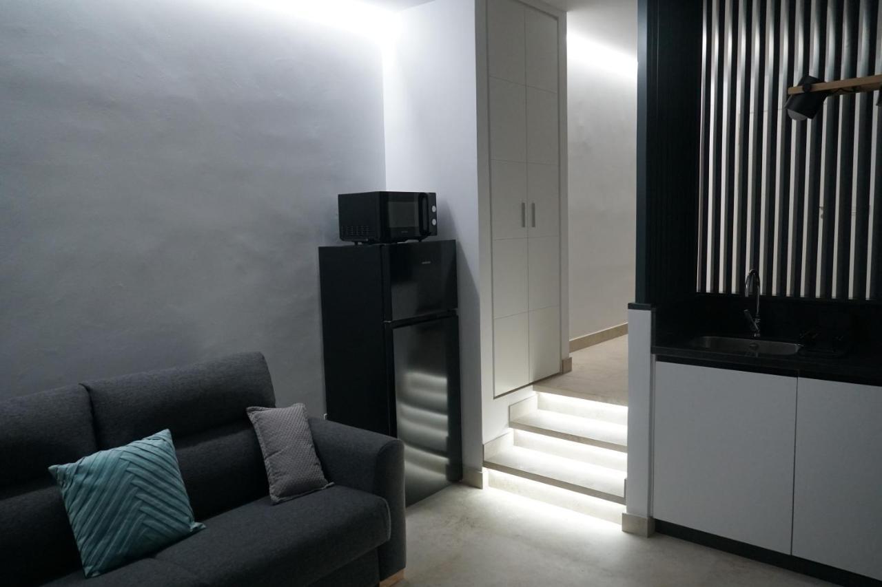 Apartamento Turistico Hermanos Infantes Estepona Exteriör bild