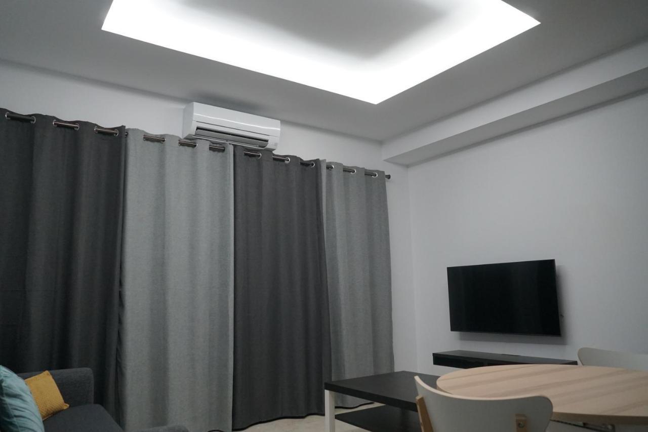Apartamento Turistico Hermanos Infantes Estepona Exteriör bild