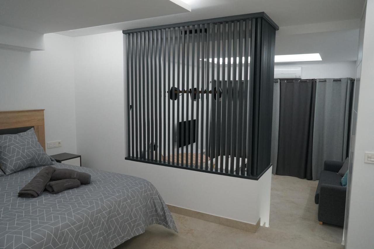 Apartamento Turistico Hermanos Infantes Estepona Exteriör bild