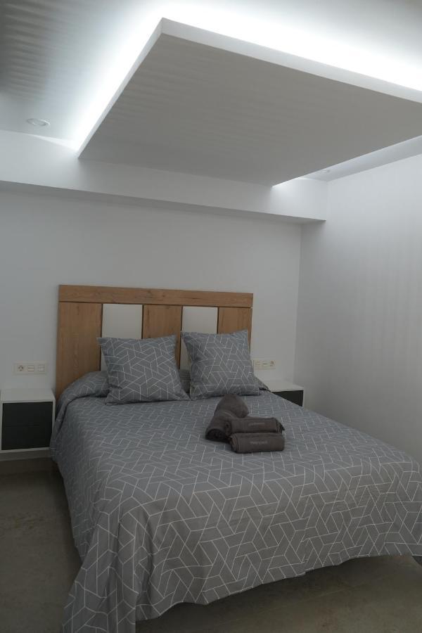 Apartamento Turistico Hermanos Infantes Estepona Exteriör bild