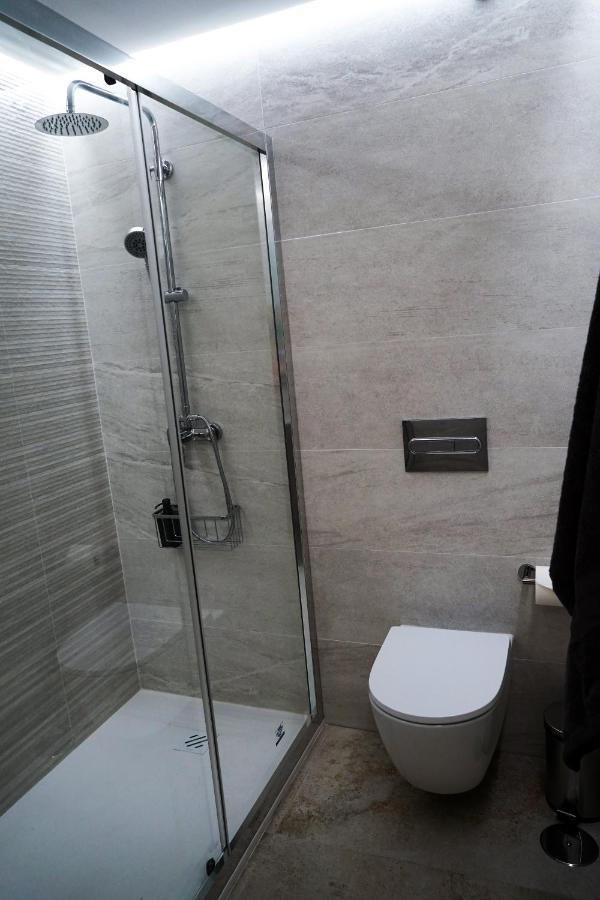 Apartamento Turistico Hermanos Infantes Estepona Exteriör bild