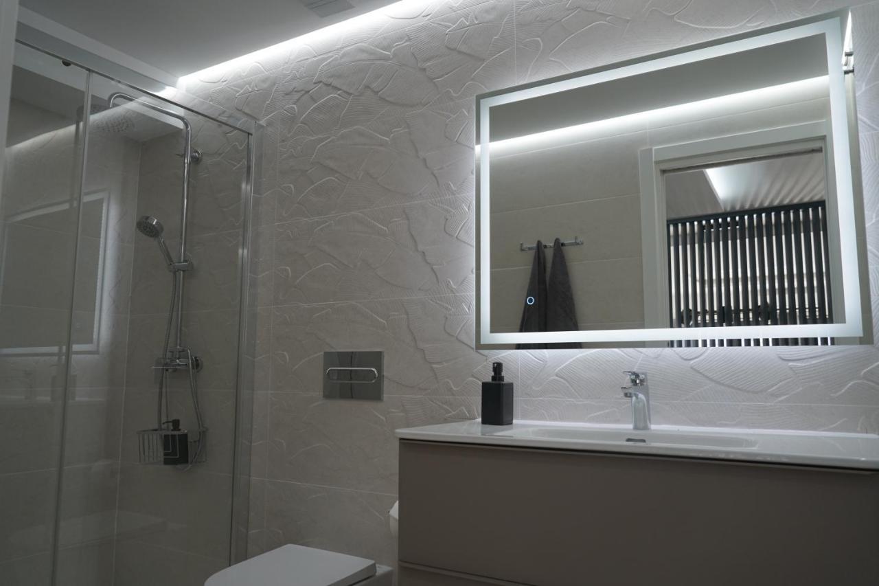 Apartamento Turistico Hermanos Infantes Estepona Exteriör bild