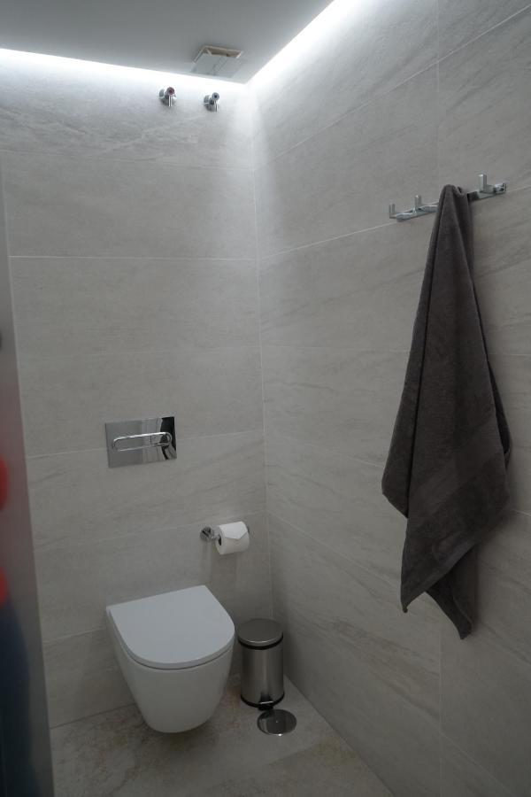 Apartamento Turistico Hermanos Infantes Estepona Exteriör bild