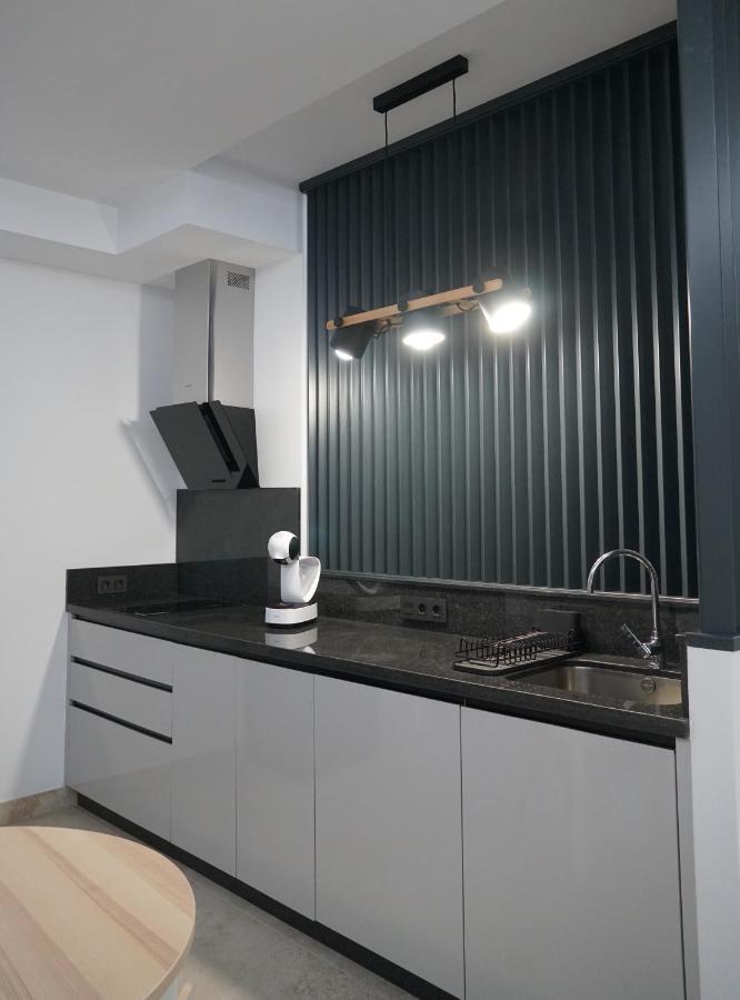 Apartamento Turistico Hermanos Infantes Estepona Exteriör bild