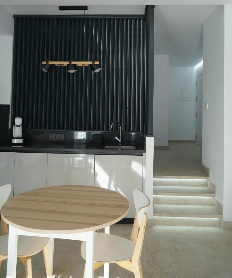 Apartamento Turistico Hermanos Infantes Estepona Exteriör bild
