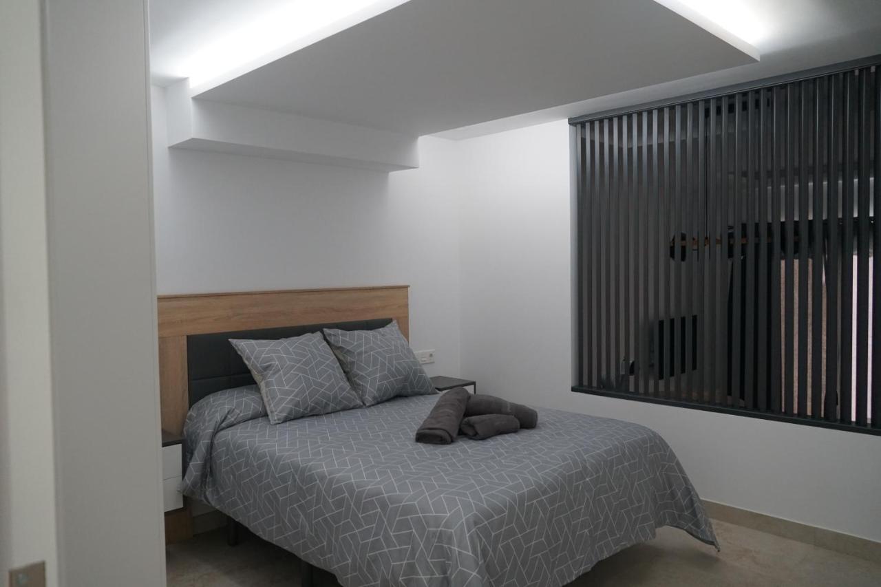 Apartamento Turistico Hermanos Infantes Estepona Exteriör bild
