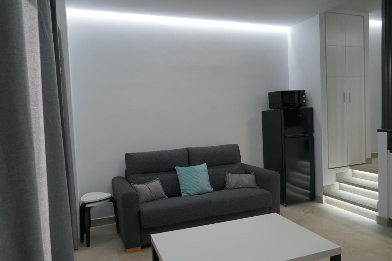 Apartamento Turistico Hermanos Infantes Estepona Exteriör bild
